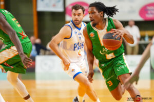 basketball national esclams gravenchon j24 gazettesports alexis cazeel 27