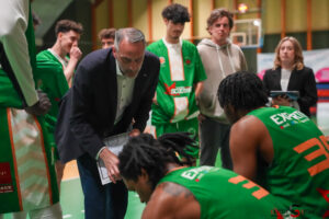 basketball national esclams gravenchon j24 gazettesports alexis cazeel 8