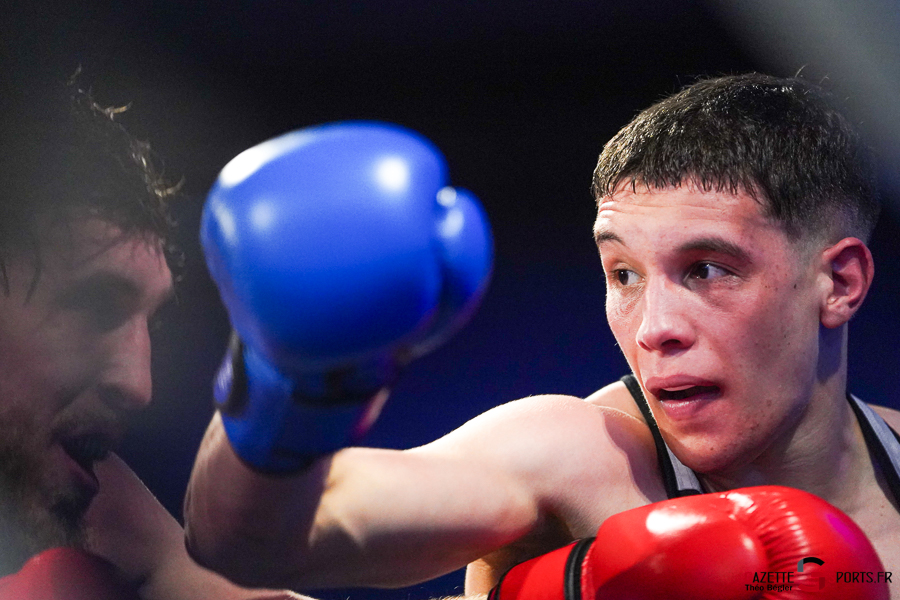 boxe anglaise amiens boxing club tournoi jacques bataille 2026 gazette sports theo begler 008