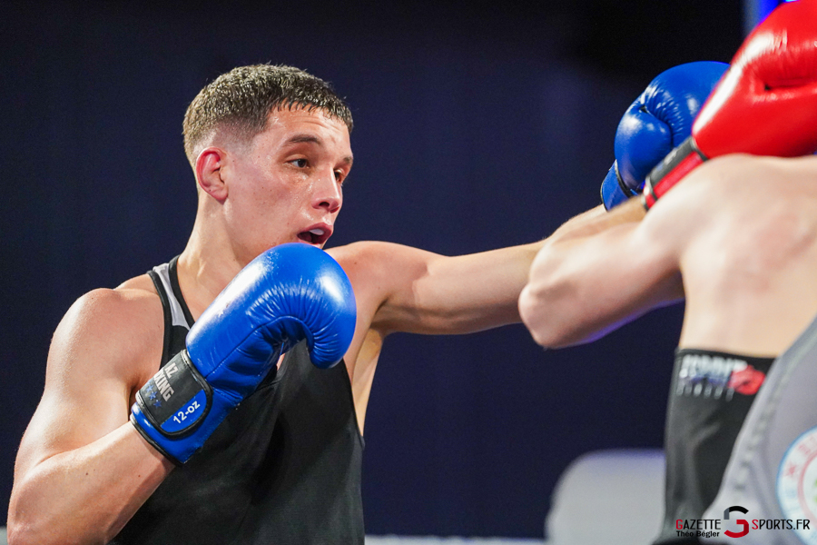 boxe anglaise amiens boxing club tournoi jacques bataille 2026 gazette sports theo begler 010