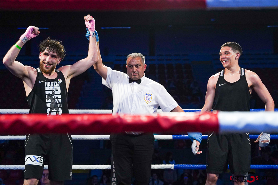 boxe anglaise amiens boxing club tournoi jacques bataille 2026 gazette sports theo begler 013