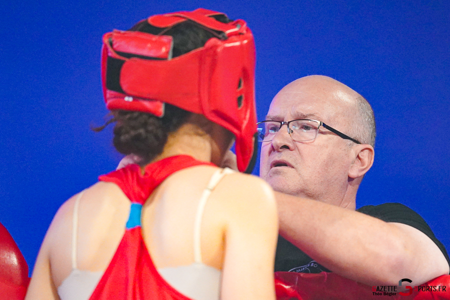 boxe anglaise amiens boxing club tournoi jacques bataille 2026 gazette sports theo begler 014