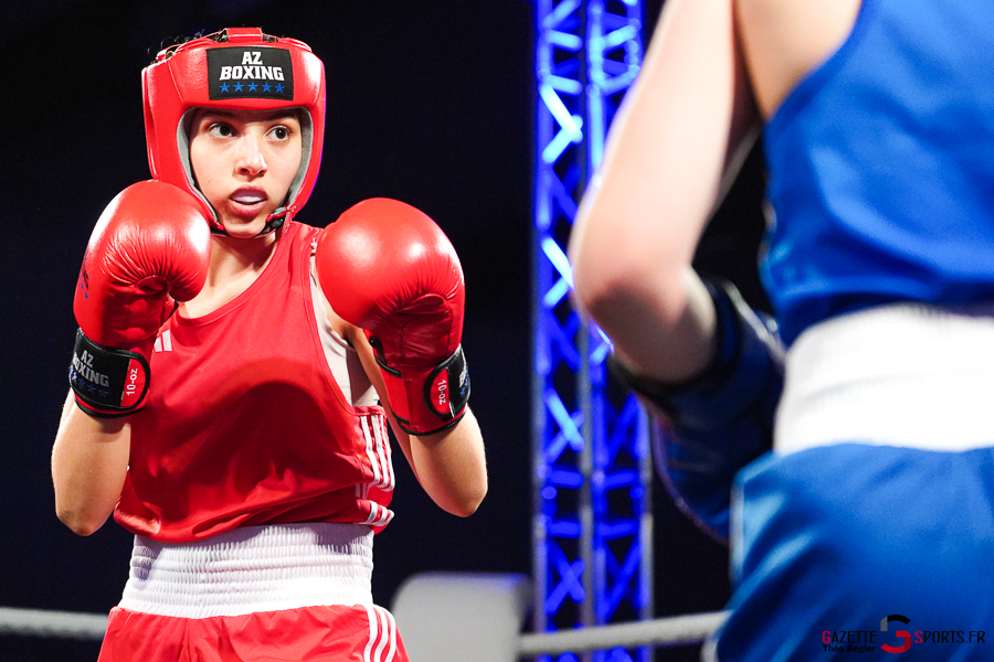 boxe anglaise amiens boxing club tournoi jacques bataille 2026 gazette sports theo begler 016