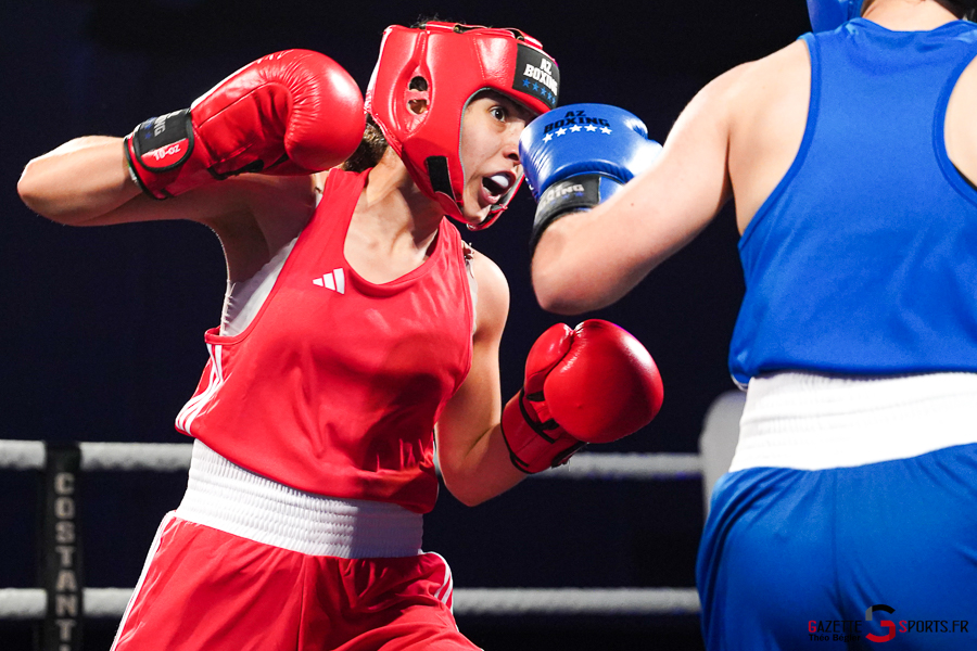 boxe anglaise amiens boxing club tournoi jacques bataille 2026 gazette sports theo begler 021
