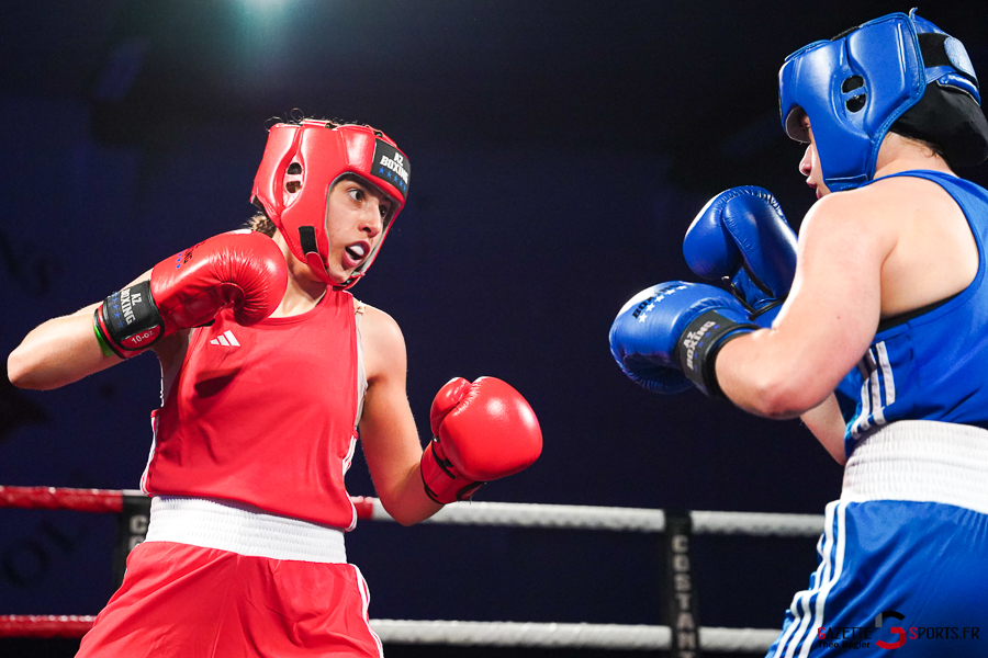boxe anglaise amiens boxing club tournoi jacques bataille 2026 gazette sports theo begler 028