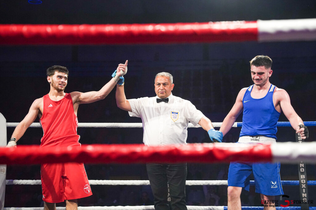 boxe anglaise amiens boxing club tournoi jacques bataille 2026 gazette sports theo begler 030
