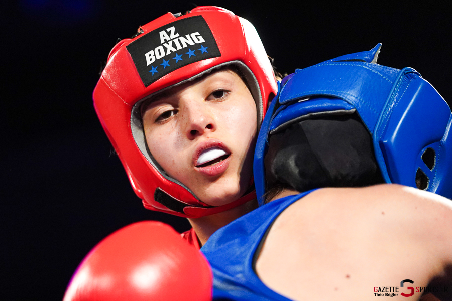 boxe anglaise amiens boxing club tournoi jacques bataille 2026 gazette sports theo begler 033