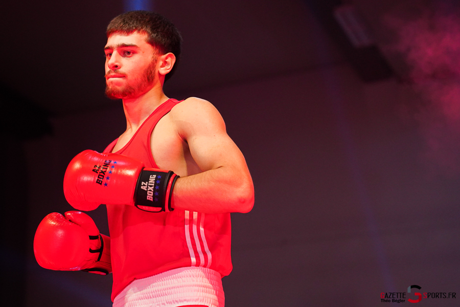boxe anglaise amiens boxing club tournoi jacques bataille 2026 gazette sports theo begler 040