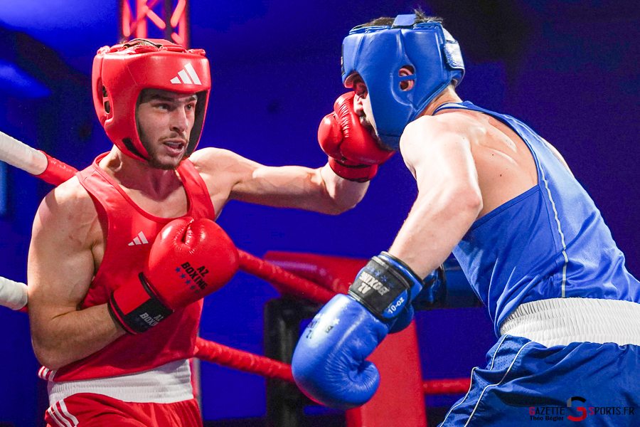 boxe anglaise amiens boxing club tournoi jacques bataille 2026 gazette sports theo begler 041