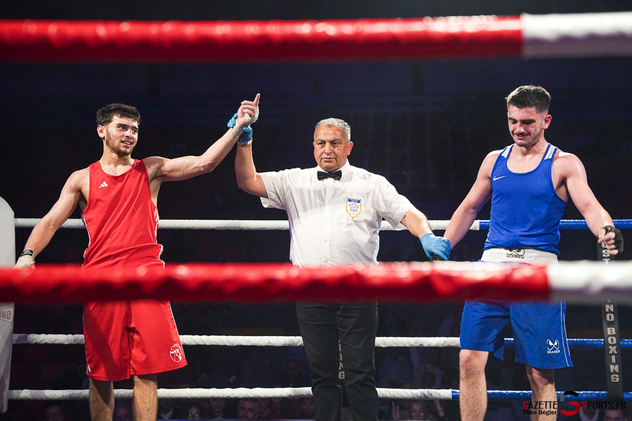 boxe anglaise amiens boxing club tournoi jacques bataille 2026 gazette sports theo begler 053