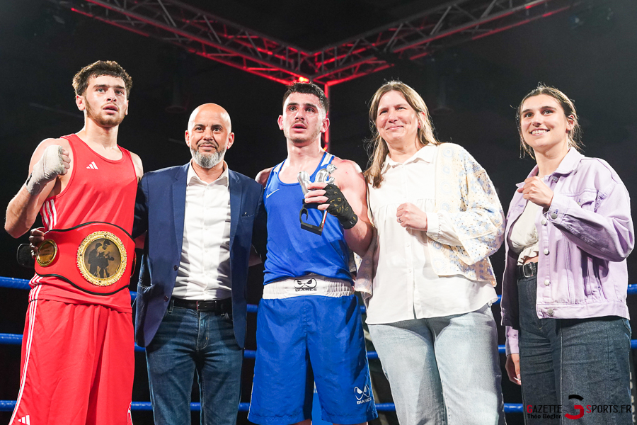 boxe anglaise amiens boxing club tournoi jacques bataille 2026 gazette sports theo begler 054