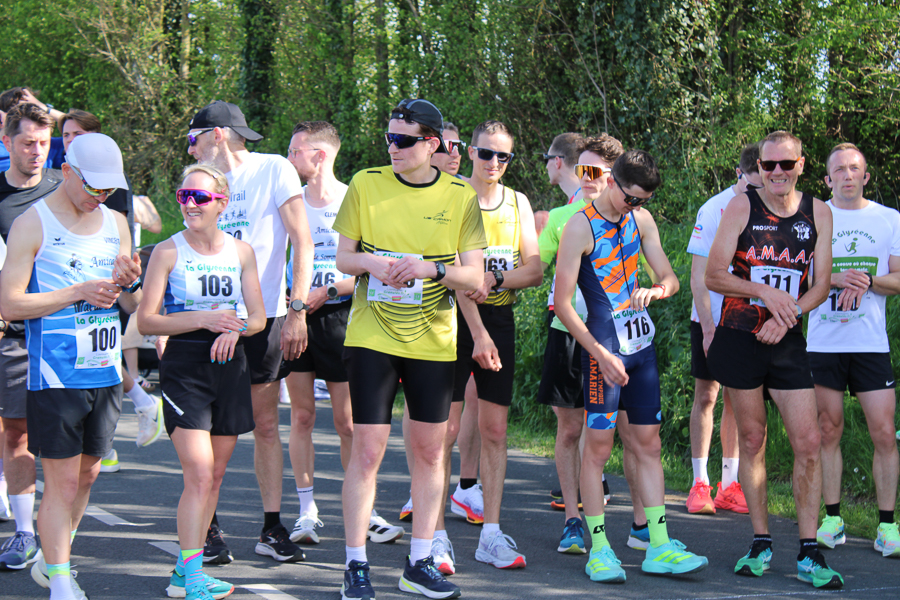 course a pied glyseenne 2026 gazette sports robin accart 1