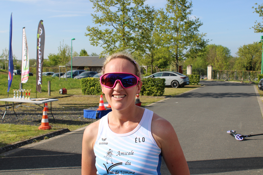 course a pied glyseenne 2026 gazette sports robin accart 12