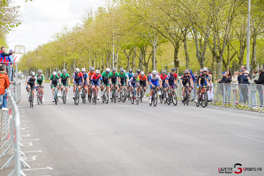 le prix d’amiens métropole 2026 amiens sport cycliste parc de la hotoie