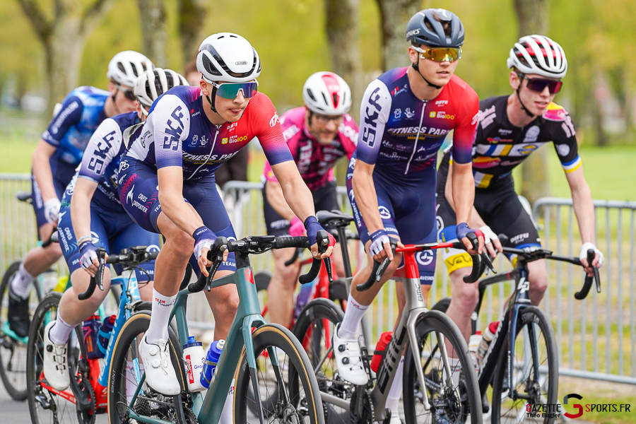 le prix d’amiens métropole 2026 amiens sport cycliste parc de la hotoie