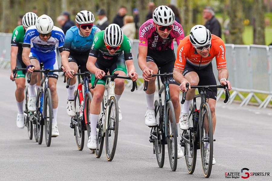 le prix d’amiens métropole 2026 amiens sport cycliste parc de la hotoie