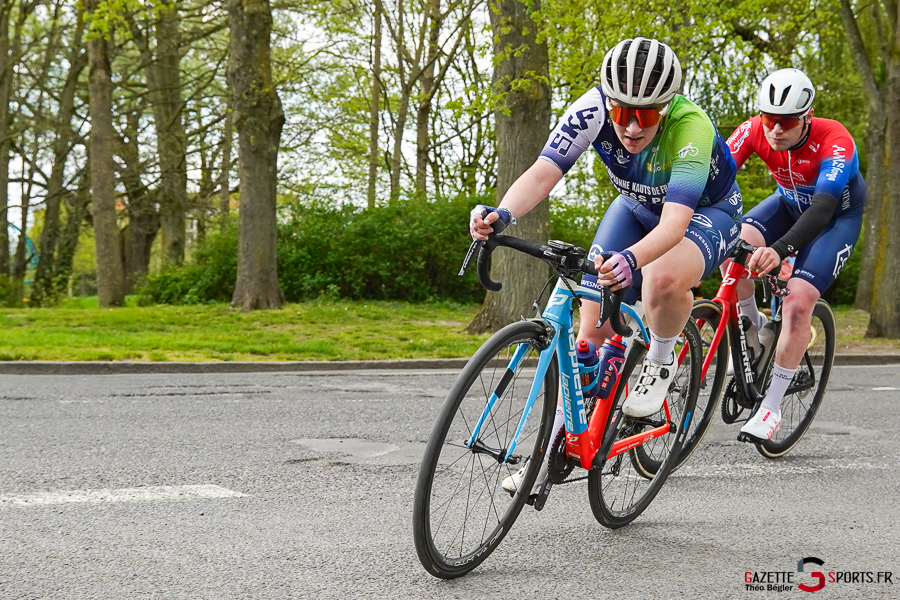le prix d’amiens métropole 2026 amiens sport cycliste parc de la hotoie