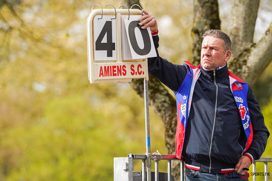 le prix d’amiens métropole 2026 amiens sport cycliste parc de la hotoie