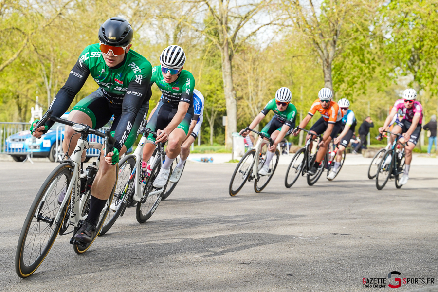 le prix d’amiens métropole 2026 amiens sport cycliste parc de la hotoie