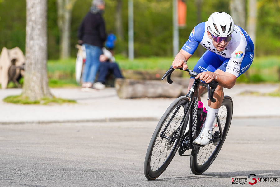 le prix d’amiens métropole 2026 amiens sport cycliste parc de la hotoie