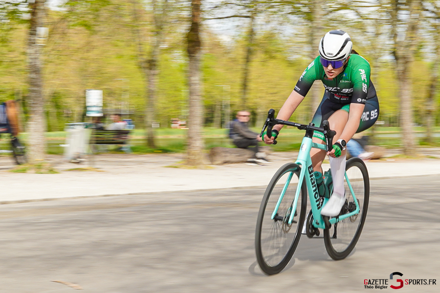 le prix d’amiens métropole 2026 amiens sport cycliste parc de la hotoie