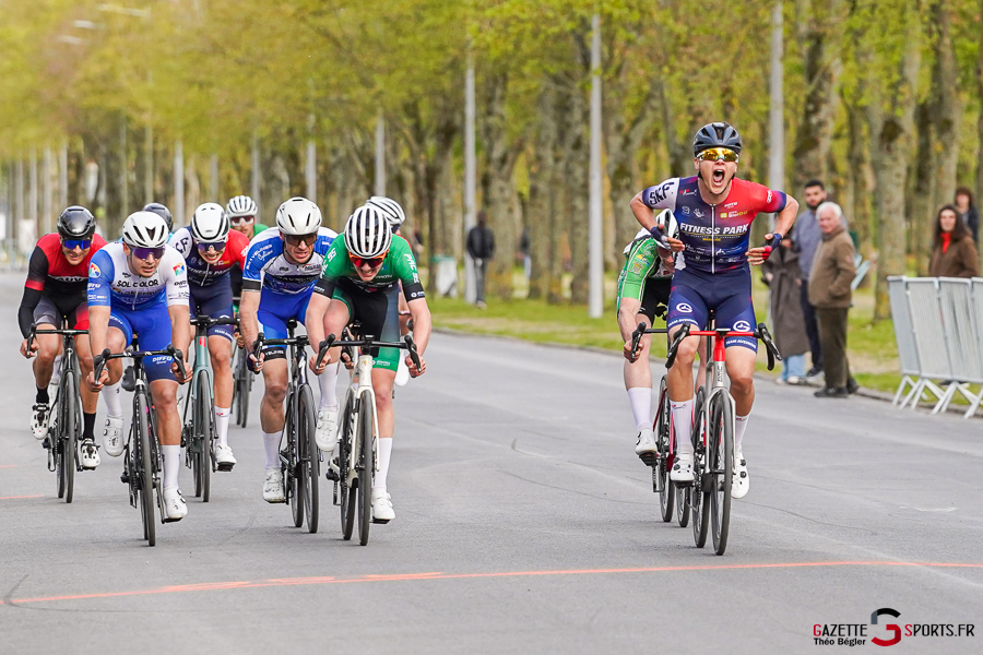 le prix d’amiens métropole 2026 amiens sport cycliste parc de la hotoie
