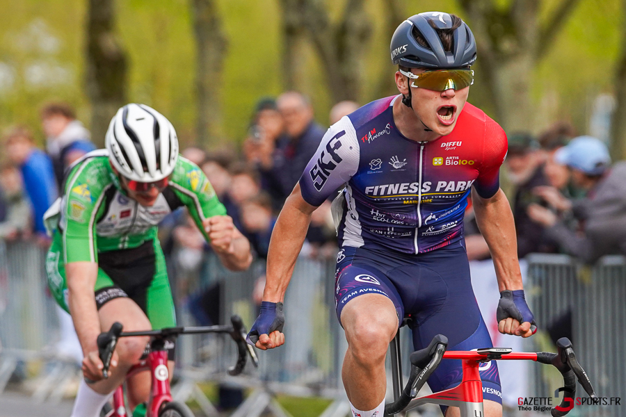 le prix d’amiens métropole 2026 amiens sport cycliste parc de la hotoie