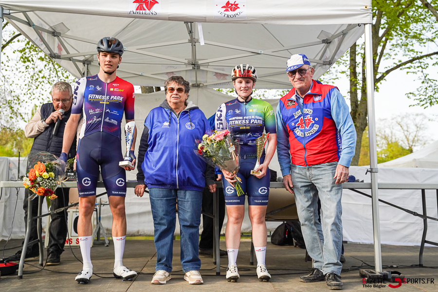 le prix d’amiens métropole 2026 amiens sport cycliste parc de la hotoie
