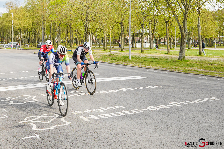 le prix d’amiens métropole 2026 amiens sport cycliste parc de la hotoie