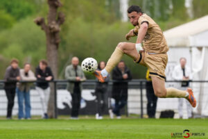 football n3 asc stade de reims j23 gazettesports alexis cazeel 17
