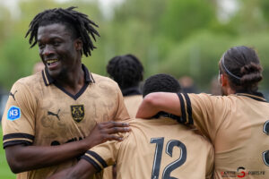 football n3 asc stade de reims j23 gazettesports alexis cazeel 31