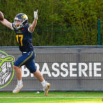 football americain division 2 d2 j7 spartiates amiens corsaires evry gazette sports theo begler 016