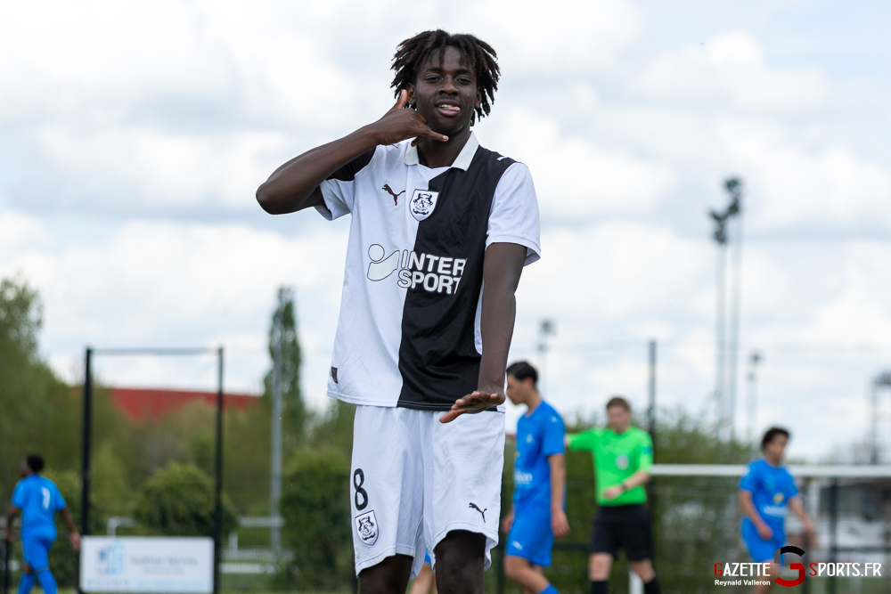 football asc u17 nationaux j24 vs montfermeil fc gazettesports reynald valleron (14)