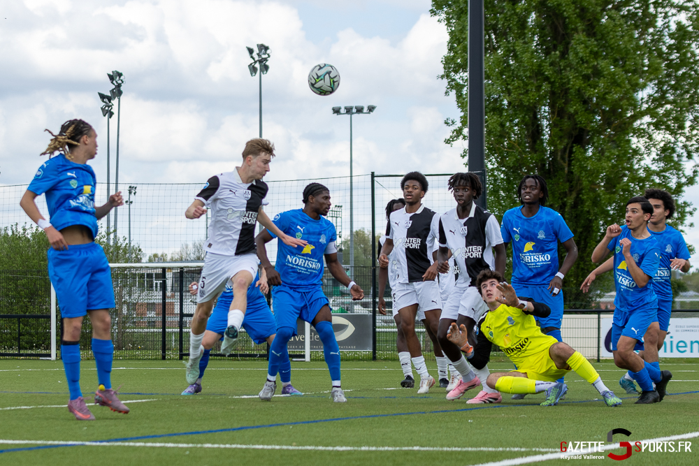 football asc u17 nationaux j24 vs montfermeil fc gazettesports reynald valleron (15)
