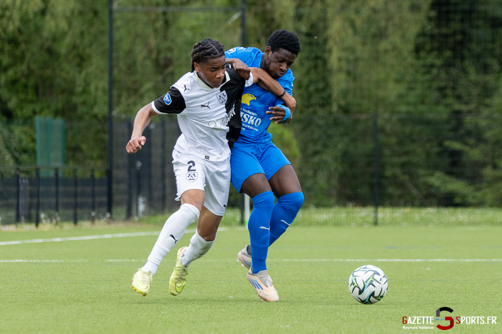 football asc u17 nationaux j24 vs montfermeil fc gazettesports reynald valleron (27)