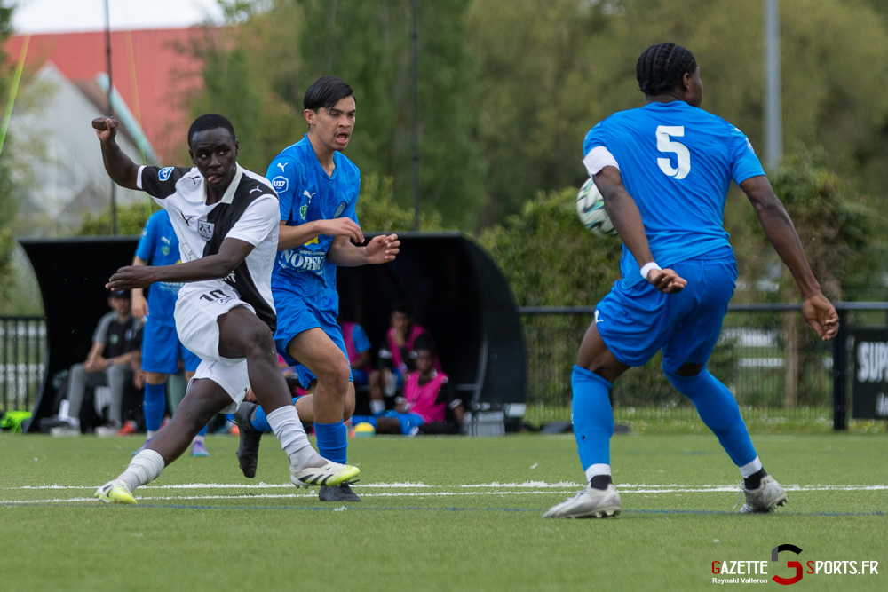 football asc u17 nationaux j24 vs montfermeil fc gazettesports reynald valleron (28)