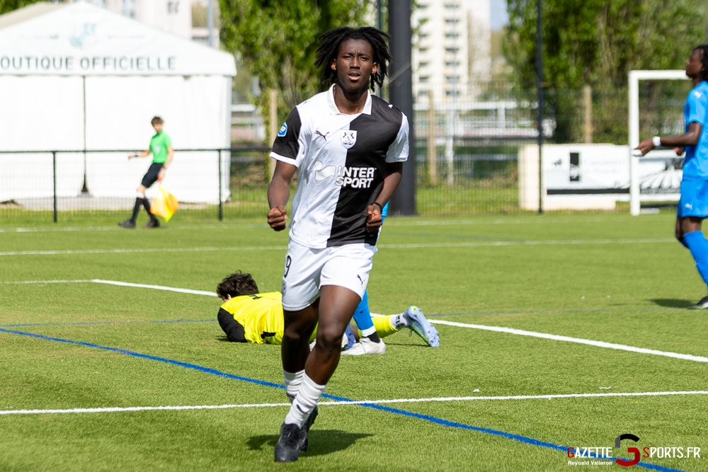 football asc u17 nationaux j24 vs montfermeil fc gazettesports reynald valleron (29)