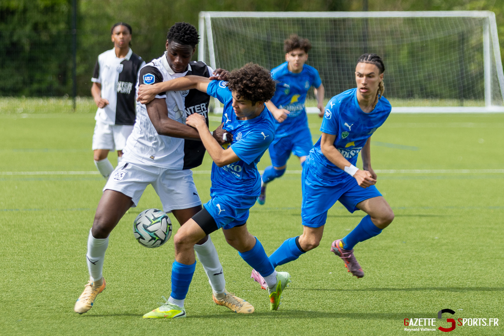 football asc u17 nationaux j24 vs montfermeil fc gazettesports reynald valleron (3)
