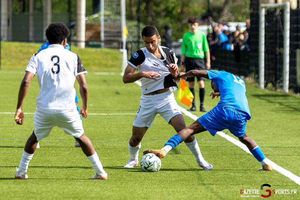 football asc u17 nationaux j24 vs montfermeil fc gazettesports reynald valleron (35)