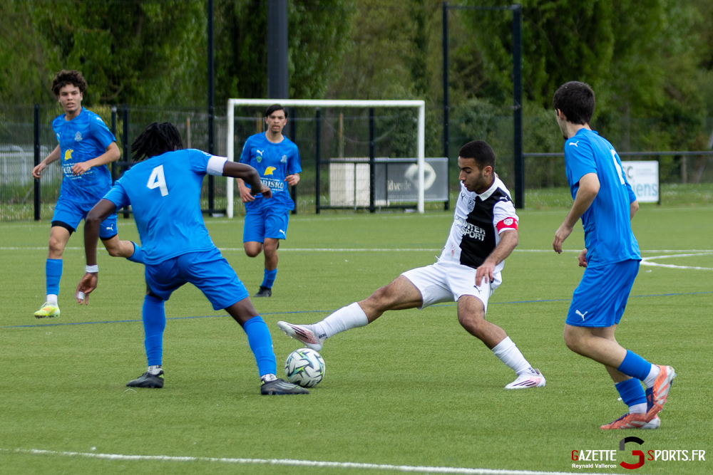 football asc u17 nationaux j24 vs montfermeil fc gazettesports reynald valleron (38)