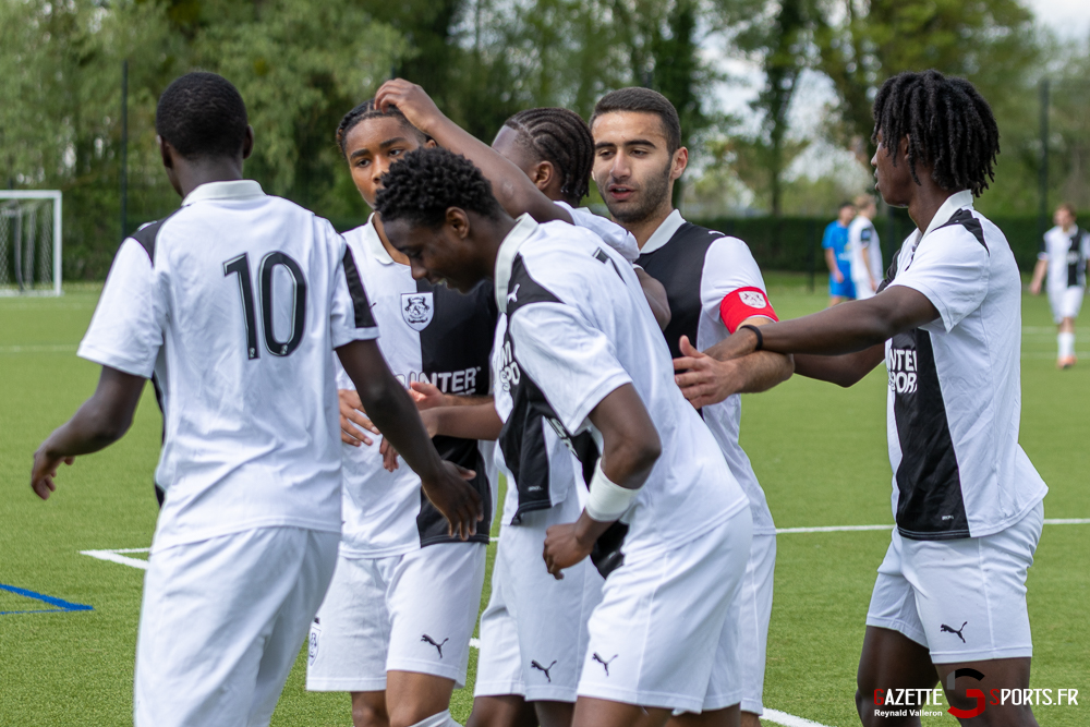 football asc u17 nationaux j24 vs montfermeil fc gazettesports reynald valleron (9)