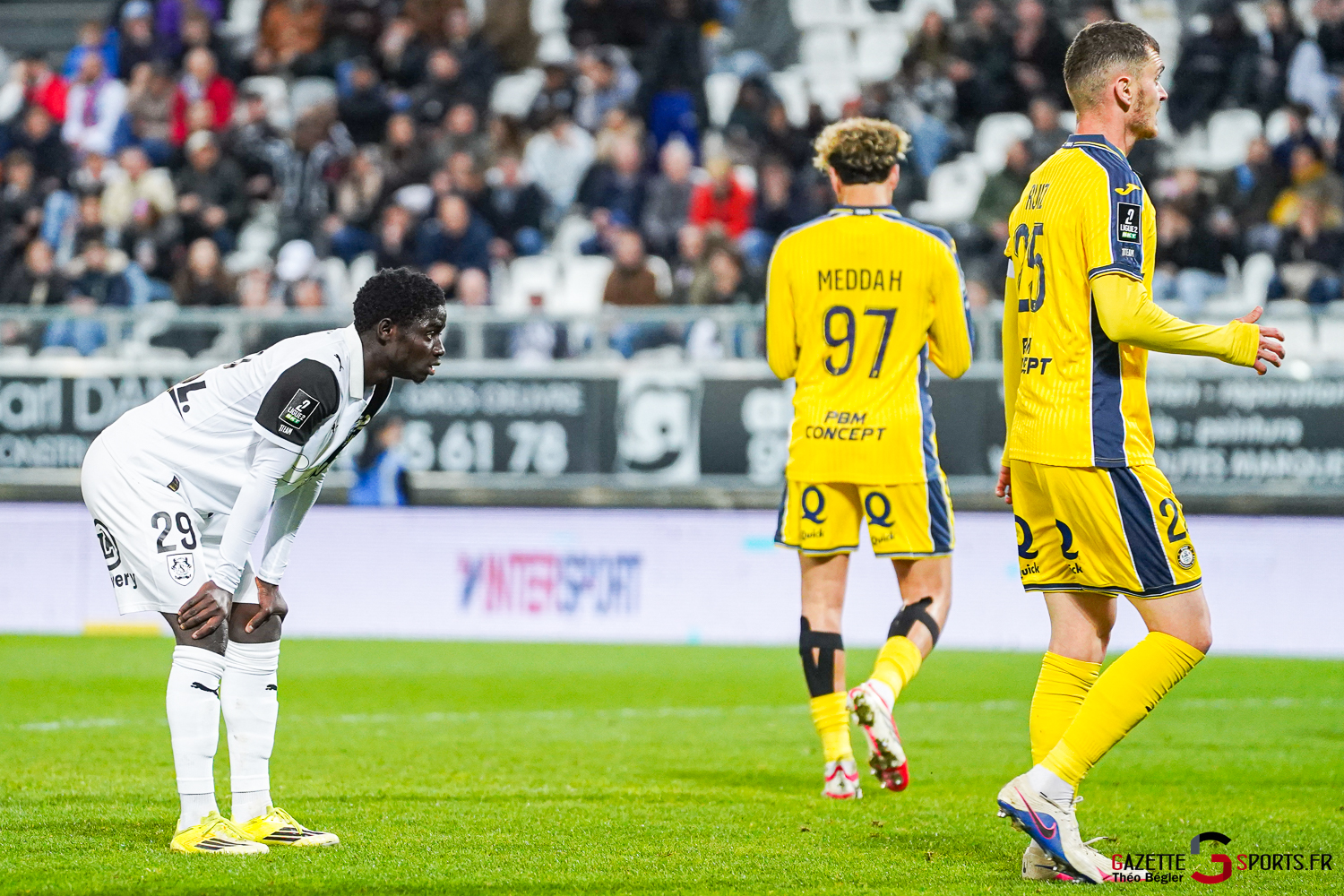 football ligue 2 bkt l2 j30 amiens sc asc pau fc gazette sports theo begler 011