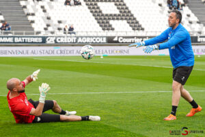 amiens sc v pau fc ligue 2 bkt journée 30