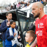 amiens sc v pau fc ligue 2 bkt journée 30