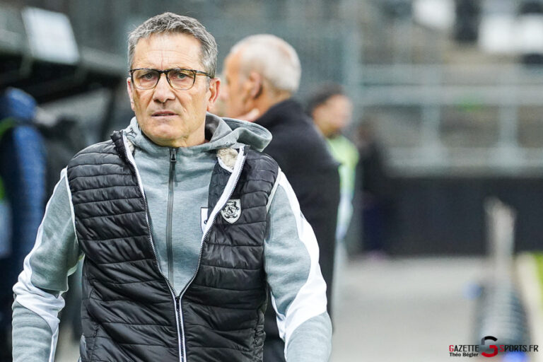 amiens sc v pau fc ligue 2 bkt journée 30