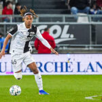 amiens sc v pau fc ligue 2 bkt journée 30