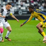 amiens sc v pau fc ligue 2 bkt journée 30