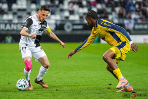 amiens sc v pau fc ligue 2 bkt journée 30