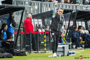 amiens sc v pau fc ligue 2 bkt journée 30