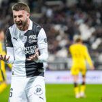 amiens sc v pau fc ligue 2 bkt journée 30
